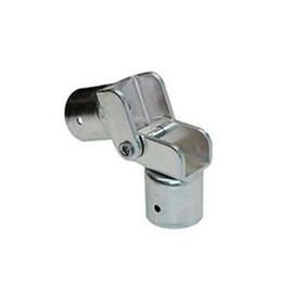 Yazaki Kako Φ1.1 inches (28 mm) EF-4004 S Erector Hinge Hardware 7.1 inches (180 mm)