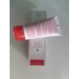 MK Special Edition Pink Clay Mask