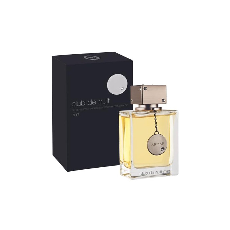 ARMAF Club De Nuit Man Enhanced Formula 105ml