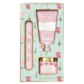 Baylis & Harding Royale Garden Rose Luxury Manicure Gift Set