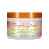 TREE HUT, Whipped Body Butter Tropic Glow, Manteca Corporal Hidratante,