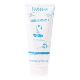 Tratamiento Acondicionador Para Cabello Procesado Maltratado Salerm 21 Mascarilla 100 Ml