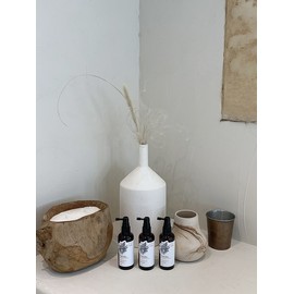 Sanyacho Picnic Scalp Grass Tonic 100ml x 2 / 산야초 소풍 두피 잔디 토닉 100ml 2개