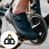 Pedal Cleats for Shimano SPD-SL & SPD Compatible with SH11