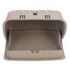 Car Roof Sunglasses Storage Box 5E0868837 Dust Proof Sunglasses Holder