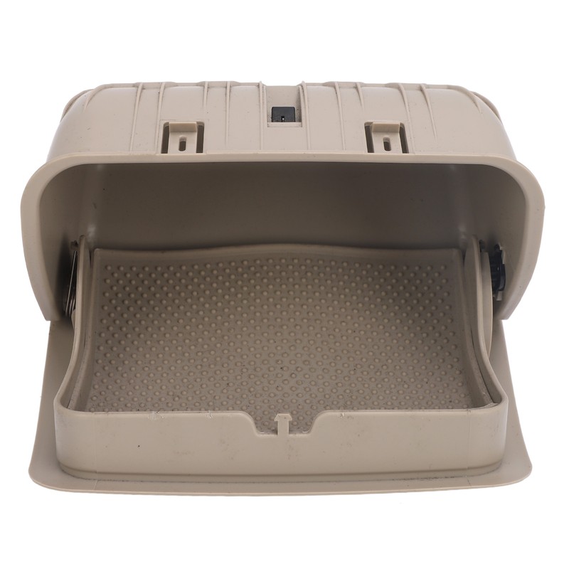Car Roof Sunglasses Storage Box 5E0868837 Dust Proof Sunglasses Holder