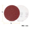 SPEEDWOX Magic Sandpaper Sun SPEEDWOX Wood Sanding Paper Sanding Paper
