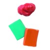 GEDDES Raymond Geddes 68122 Snack Attack Scented Erasers For Kids,