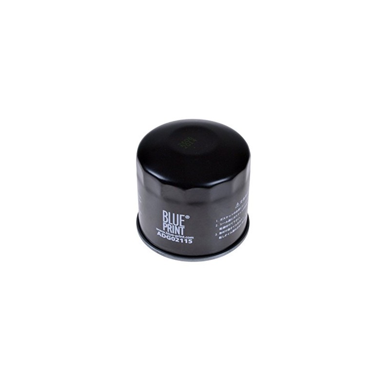 Blue Print ADG02115 Transmission Filter
