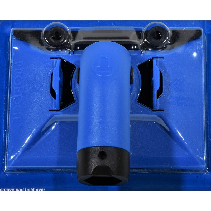 Linzer Products PD7003PRO-5 5" Pro Edge Paint Pad Edger