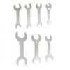 Albedel Double Ended 1.5-2mm Thin Brake Wrench Adjusting Offset Bolts