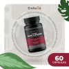 Ácido Alfa Lipoico + Resveratrol Endaroo Calidad Premium