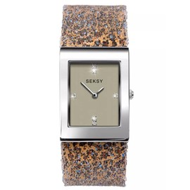 Seksy 2851 Ladies Watch