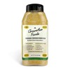 GrownAs Vegan Cheese Powder, 1 lb. - Dairy Free, Non-GMO