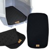 Nyan's Wan's Richell Camping Carry Mat Crate Mat Perfect Size