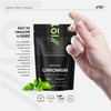 Organic Chromium 1000mcg - from Moringa Leaf – 60 Vegan