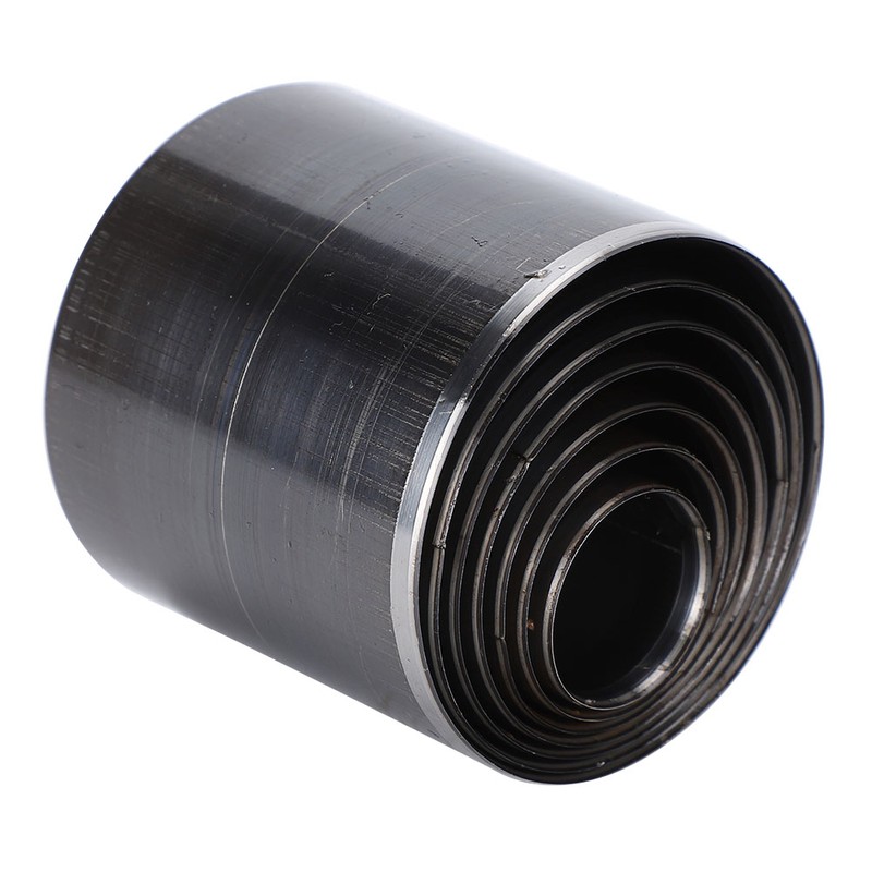 7Pcs Round Leather Punching Tools DIY Leather Hole Punch Tool