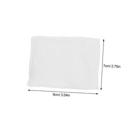 DECHOUS Billiards Talc Powder Bag Durable Dry Hand Powder Bags for Enhanced Pool Game Reliable Billiard Accessories for Various Pool Tables Easy to Use and Convenient