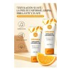 Ouyea Gel Exfoliante Purificante Naranja 50 G