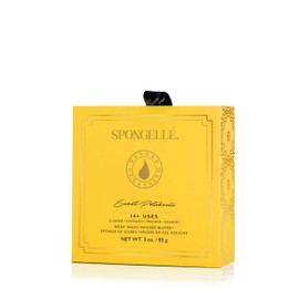 SPONGELLÉ Sweet Patchouli Boxed Flower