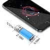 KEXIN 64GB USB Stick Flash Drive 64 gb 5 Pack