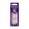 Uñas postizas KISS imPRESS Nails - Caution Ahead