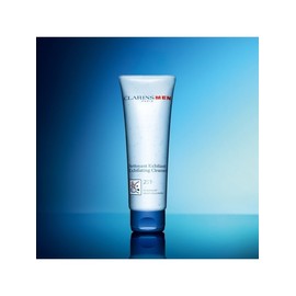 Men Exfoliating Cleanser 125ml / 맨 엑스폴리에이팅 클렌저 125ml