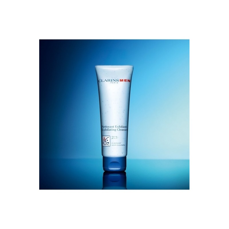 Men Exfoliating Cleanser 125ml / 맨 엑스폴리에이팅 클렌저 125ml