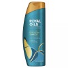 Head & Shoulders Royal Oils Moisturizing Shampoo, Anti Dandruff Treatment