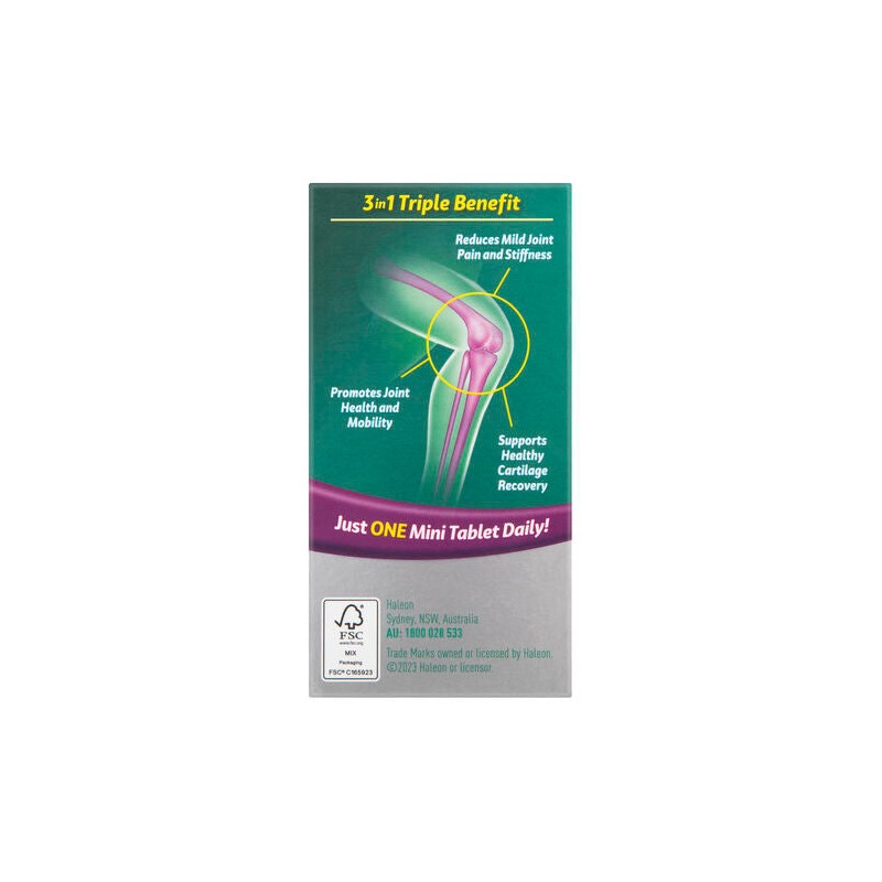 Caltrate Joint Health 30 Tablets