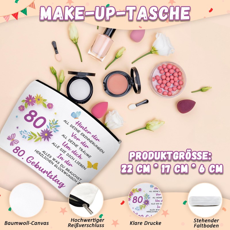 WAMIOKAGRO 18th Birthday Girl Gifts for 18th Birthday Girl, Socks