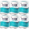 ILDONG HUIDIS 일동후디스 하이뮨 프로틴 밸런스 304g 6통jh Ildong Foodis Highmune Protein Balance 304g 6 Packs