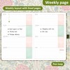 Diary 2025 - A5 Diary Week to View from January