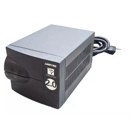 Powervar Ametek  PowerVar 2.0 ABC202-11 61026-02 Power Conditioner Voltage Regulator