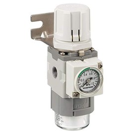 Koganei 50VZ-04 Residual Pressure Exhaust Valve