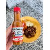 Chiletico - Costa Rica Traditional Sauce, Hot, 10.5 fl oz,