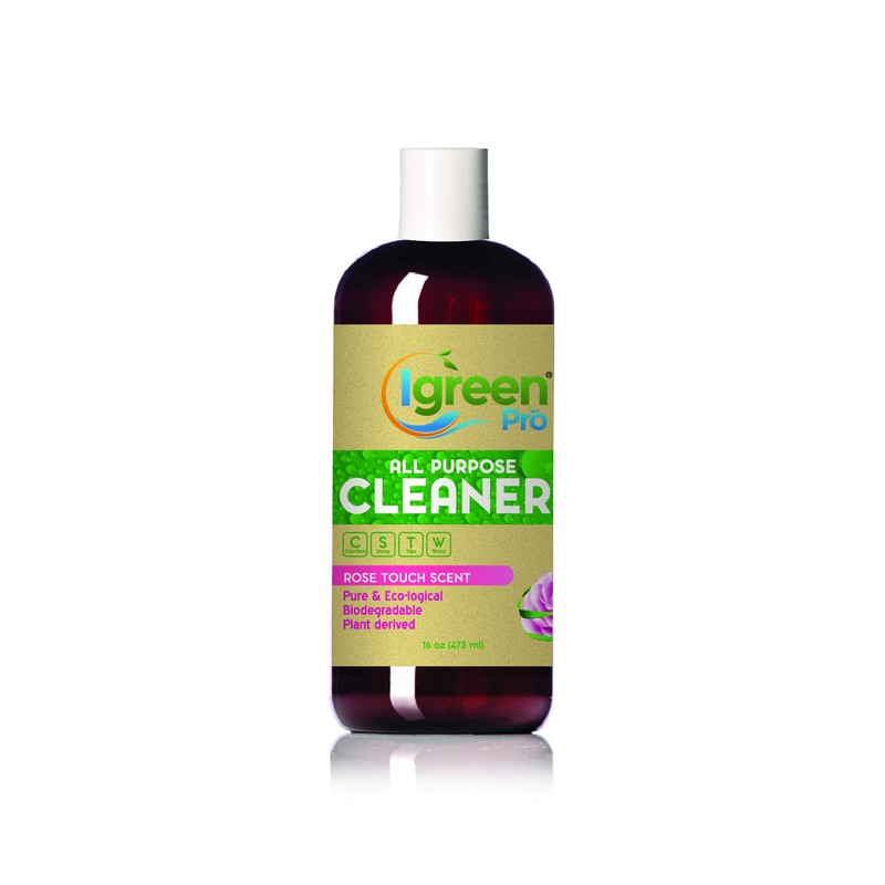 IGreen Pro All Purpose Cleaner