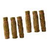 Mobestech 2pcs Bundles of Cedar Smudge Sticks for Air Purification