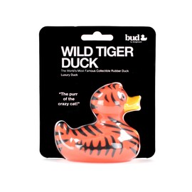 Bud Duck - Other - Luxury Bud Duck - Wild Tiger