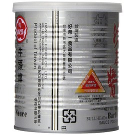 Bullhead Barbecue Sauce, 26-Ounce