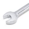 uxcell 12mm Swivel Head Combination Socket Spanner Wrench Auto Car