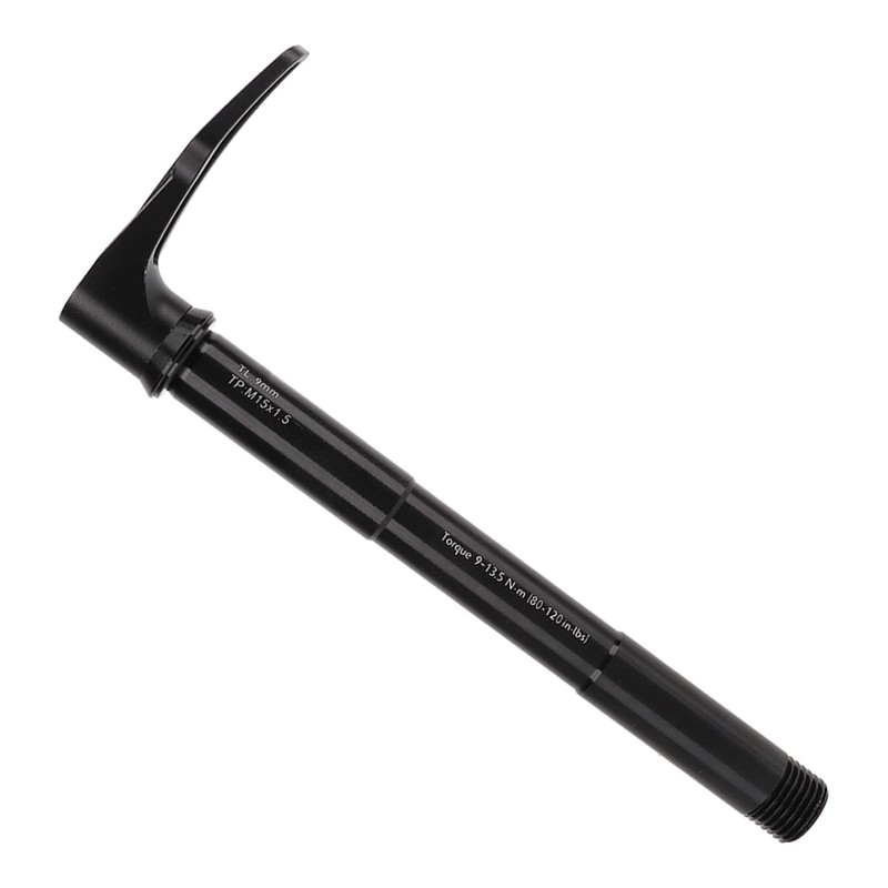 Yctze High Quality Lightweight Aluminium Bicycle Thru Axle Quick Release