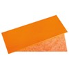 Rayher 67270210 Tissue Paper, Orange