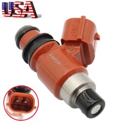 YJ-REMOULD NEW Fuel Injector Fits CRF450R 2011-2023 CRF450RWE 2021-2023 CRF450RX 2021-2022