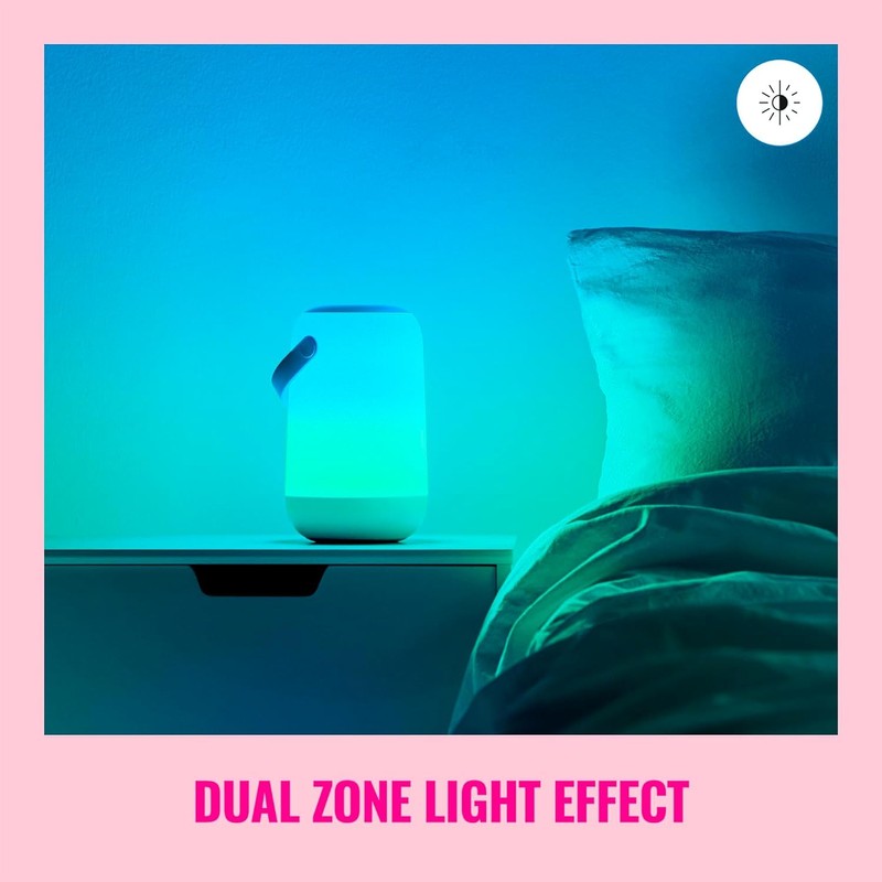 WiZ Connected Mobile Portable Light White