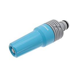 Cellfast Adjustable Hose Nozzle IDEAL™ [loose], Non-gradual Water Stream Regulation, 51-700