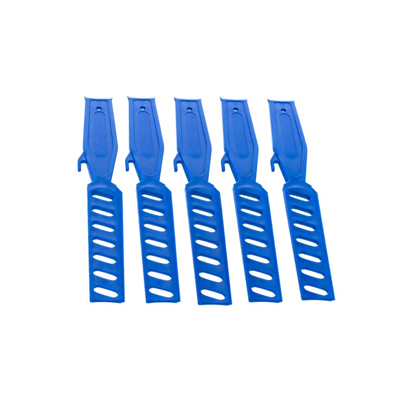 Proper Tools Manual Paint Stirrer - 280mm - 5PCS -