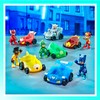 PJ Masks POWER HEROES RACER COLLECTION, F6593