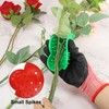 PATIKIL Rose Stem Leaf Thorn Stripper, 3Pcs/1Set Rose Thorn Stripper