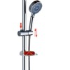 Shower Hook for Repair and Replacement, Fits 1.2 inches (30